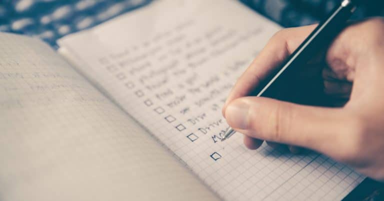 Checklist 2026 : toutes les formations obligatoires en entreprise